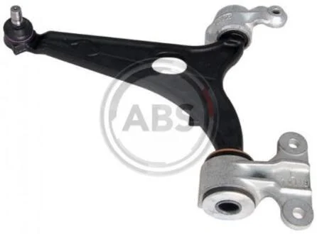 Важіль незалежної підвіски колеса, підвіска колеса (ABS) A.B.S. 210827