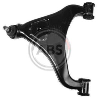 Важіль незалежної підвіски колеса, підвіска колеса (ABS) A.B.S. 210837