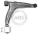 Важіль підвіски пр. A.B.S. A.B.S. 210850 (фото 1)