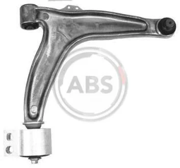 Важіль підвіски пр. A.B.S. A.B.S. 210850