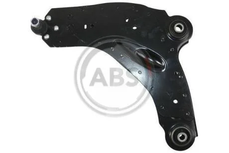 Важіль підвіски лів. A.B.S. A.B.S. 210853