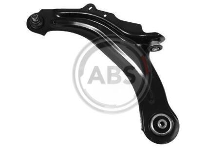 Важіль підвіски лів. A.B.S. A.B.S. 210863