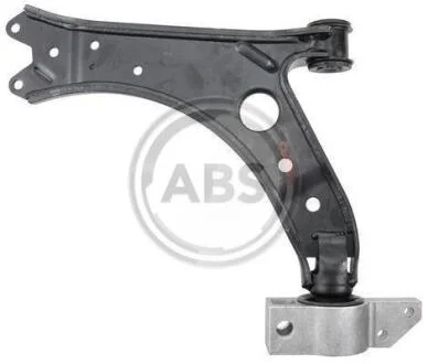 Важіль підвіски лів. A.B.S. A.B.S. 210897