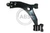 Важеіль FORD FOCUS II, C-MAX, VOLVO C70 II, V50 04- перед. міст ліворуч (ABS) A.B.S. 210931 (фото 1)