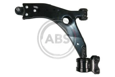 Важеіль FORD FOCUS II, C-MAX, VOLVO C70 II, V50 04- перед. міст ліворуч (ABS) A.B.S. 210931