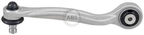 Важіль підвіски лів. A.B.S. A.B.S. 210977