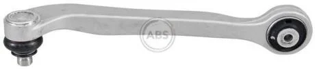 Важіль підвіски лів. A.B.S. A.B.S. 210979