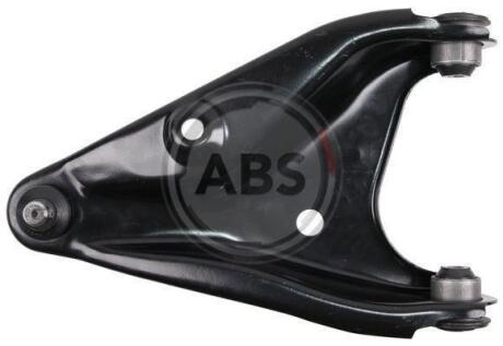 Важіль підвіски пр. A.B.S. A.B.S. 210992