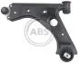 Важіль підвіски лів. A.B.S. A.B.S. 211103 (фото 1)