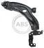 Важіль підвіски лів. A.B.S. A.B.S. 211187 (фото 1)