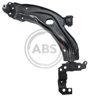 Важіль підвіски лів. A.B.S. A.B.S. 211187