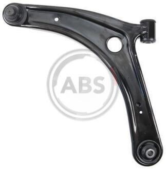 Важіль CITROEN C-CROSSER, MITSUBISHI ASX, OUTLANDER II-III 06- перед. міст ліворуч (ABS) A.B.S. 211210