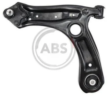Важіль підвіски лів. A.B.S. A.B.S. 211222