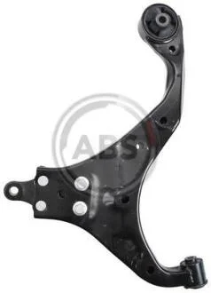 Важіль підвіски лів. A.B.S. A.B.S. 211311