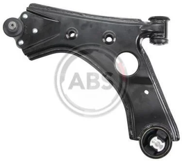 Важіль підвіски лів. A.B.S. A.B.S. 211315