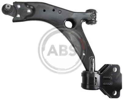 Важіль підвіски лів. A.B.S. A.B.S. 211320
