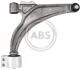 Важіль підвіски A.B.S. A.B.S. 211323 (фото 1)