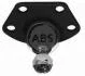 Опора кульова л/п A.B.S. A.B.S. 220046 (фото 1)