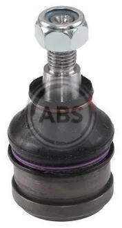 Опора кульова MITSUBISHI COLT VI, SMART FORFOUR 04-12 перед. міст (ABS) A.B.S. 220472