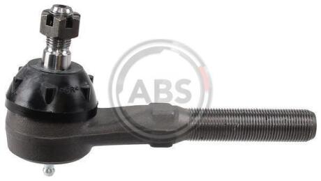 Накінечник рульової тяги JEEP CHEROKEE, WRANGLE II 86- перед. міст ліворуч (ABS) A.B.S. 230705