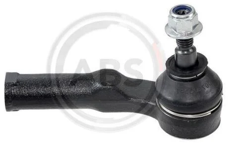 Наконечник рульової тяги FORD KUGA I 08-12 перед. міст праворуч (ABS) A.B.S. 230961