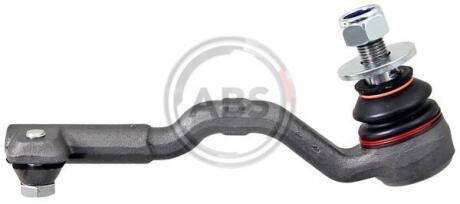 Рульовий накінечник BMW X5(F15, F85), X6(F16, F86) 13- перед. міст праворуч (ABS) A.B.S. 231047