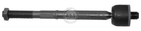 Тяга рульова A.B.S. A.B.S. 240409