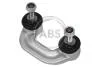 Тяга стабілізатора A.B.S. A.B.S. 260012 (фото 1)