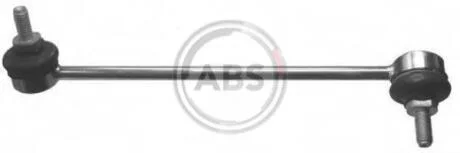 Тяга стабілізатора пр. A.B.S. A.B.S. 260017