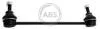 Тяга стабілізатора A.B.S. A.B.S. 260045 (фото 1)