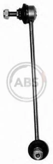 Тяга стабілізатора лів. A.B.S. A.B.S. 260085