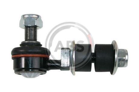 Тяга / стійка, стабілізатор (ABS) A.B.S. 260235