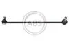 Тяга стабілізатора лів. A.B.S. A.B.S. 260319 (фото 1)