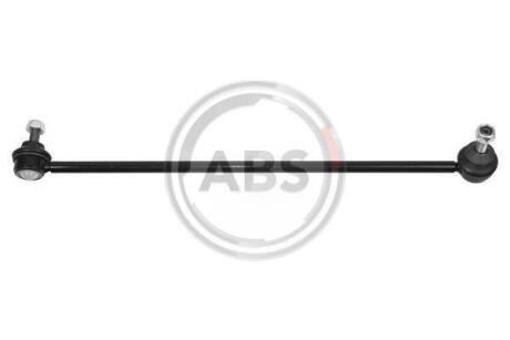 Тяга стабілізатора лів. A.B.S. A.B.S. 260319
