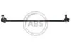 Тяга стабілізатора пр. A.B.S. A.B.S. 260320 (фото 1)