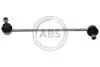 Тяга стабілізатора лів. A.B.S. A.B.S. 260343 (фото 1)
