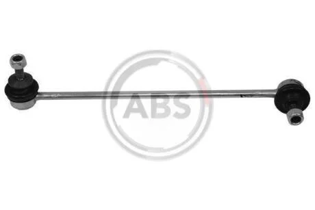 Тяга стабілізатора лів. A.B.S. A.B.S. 260343
