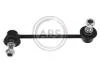 Тяга стабілізатора лів. A.B.S. A.B.S. 260365 (фото 1)