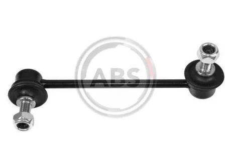 Тяга стабілізатора лів. A.B.S. A.B.S. 260365
