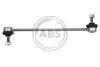 Тяга стабілізатора л/п A.B.S. A.B.S. 260378 (фото 1)