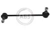 Тяга стабілізатора лів. A.B.S. A.B.S. 260389 (фото 1)