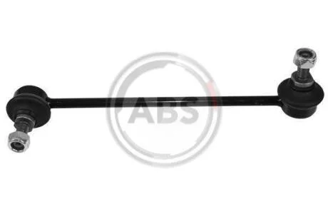 Тяга стабілізатора лів. A.B.S. A.B.S. 260389