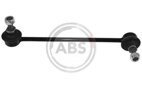 Тяга стабілізатора пр. A.B.S. A.B.S. 260390