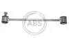 Тяга стабілізатора л/п A.B.S. A.B.S. 260409 (фото 1)