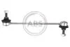 Тяга стабілізатора л/п A.B.S. A.B.S. 260412 (фото 1)