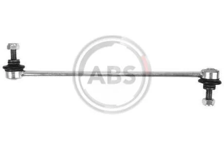 Тяга стабілізатора FORD C-MAX II, FOCUS III, MAZDA 3, VOLVO V40 04- перед. міст (ABS) A.B.S. 260413
