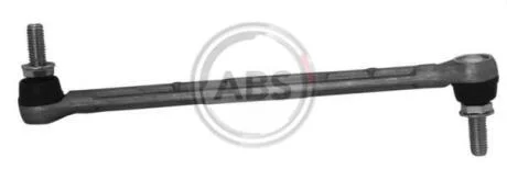 Тяга стабілізатора пр. A.B.S. A.B.S. 260416