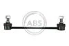 Тяга стабілізатора A.B.S. A.B.S. 260439 (фото 1)