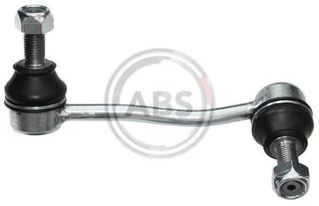 Тяга стабілізатора лів. A.B.S. A.B.S. 260547