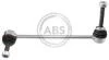 Тяга стабілізатора лів. A.B.S. A.B.S. 260593 (фото 1)